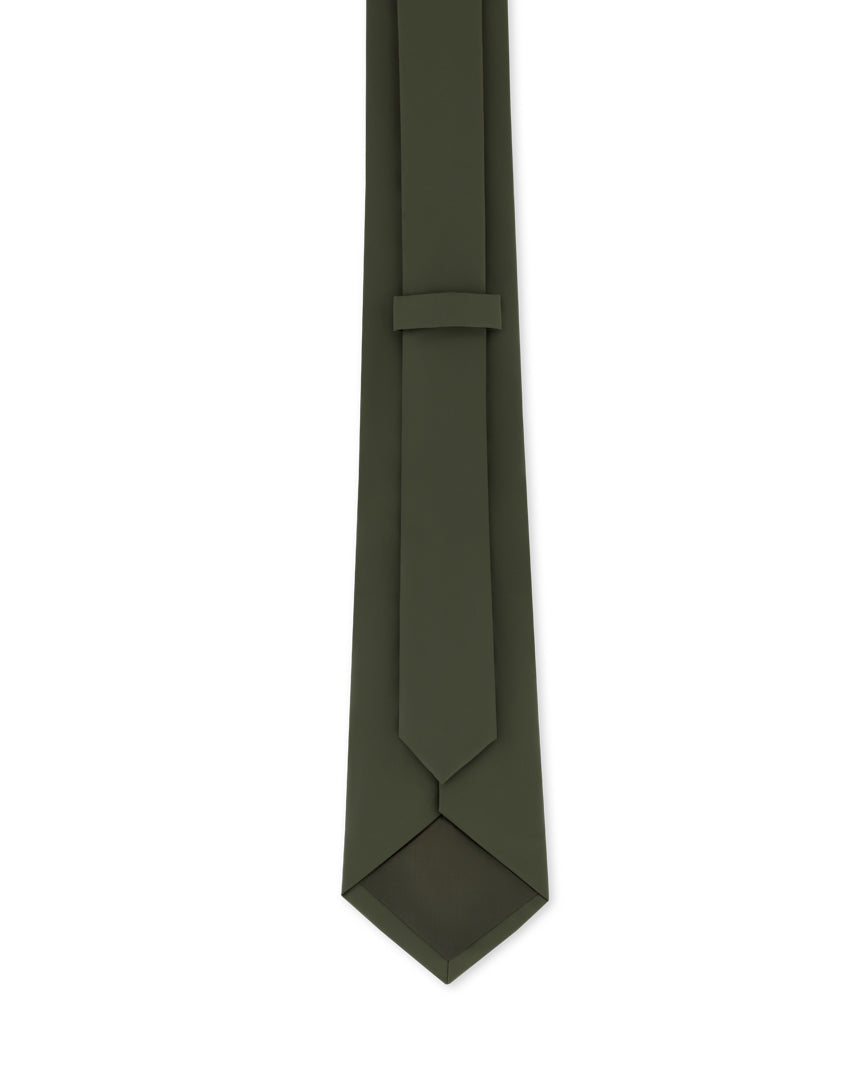 Borea Tie Khaki