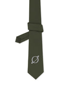 Borea Tie Khaki
