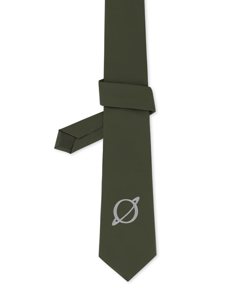Borea Tie Khaki