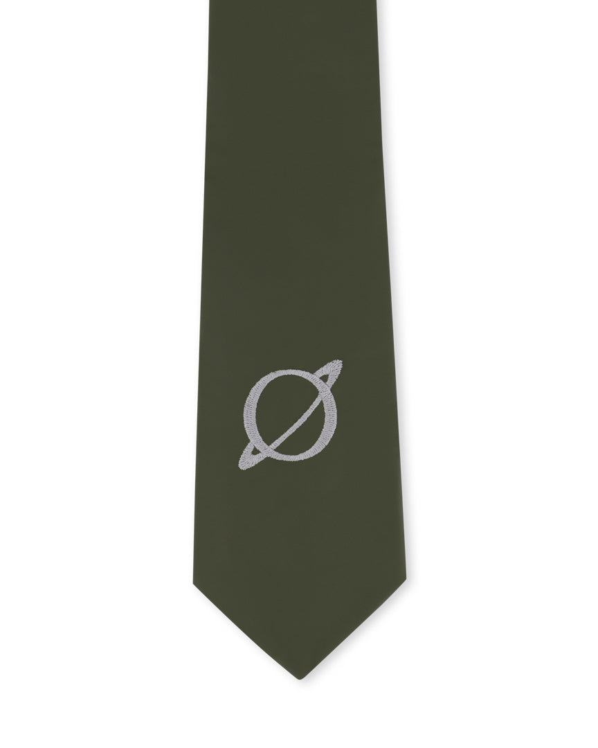 Borea Tie Khaki