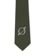 Borea Tie Khaki
