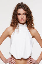 Cindy Top Ivory