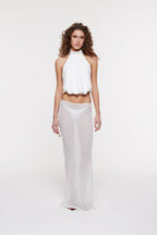 Cindy Top Ivory