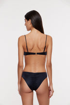 Lena Swim Bottom Black