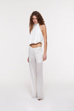 Cindy Top Ivory