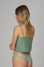 Nicole Top Sage