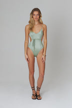 Vittoria Swimsuit Sage