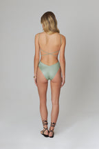 Vittoria Swimsuit Sage