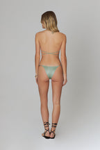 Isla Swim Bottom Sage
