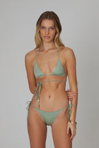 Isla Swim Bottom Sage