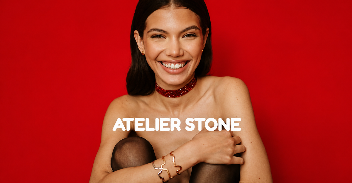 Atelier Stone