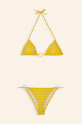 Camilla Yellow