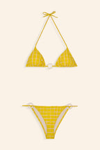 Camilla Yellow