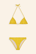 Camilla Yellow