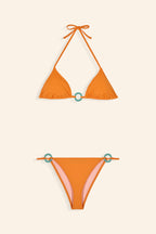 Camilla Orange
