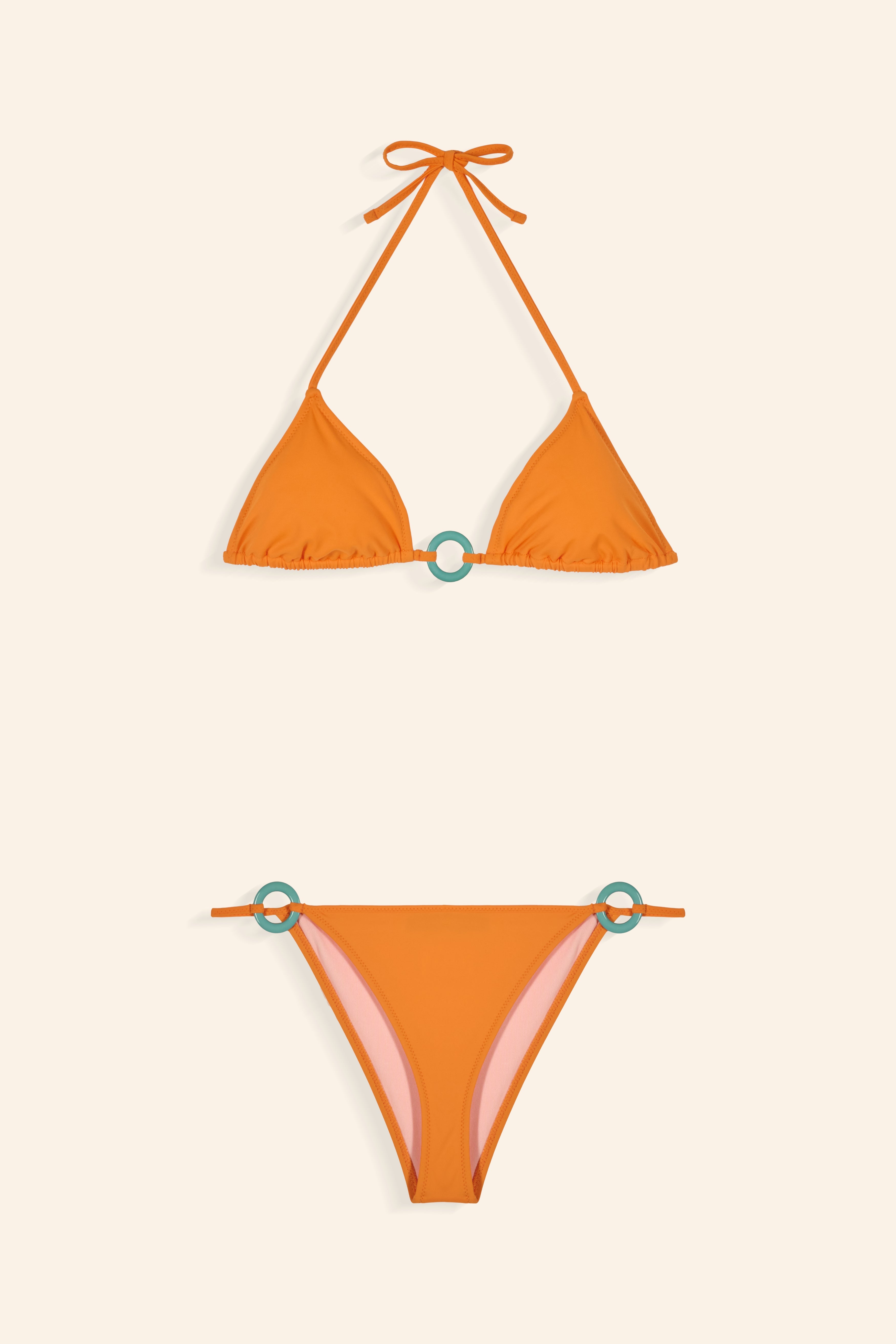 Camilla Orange