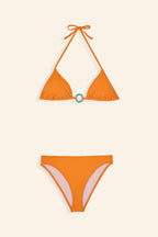 Camilla Orange