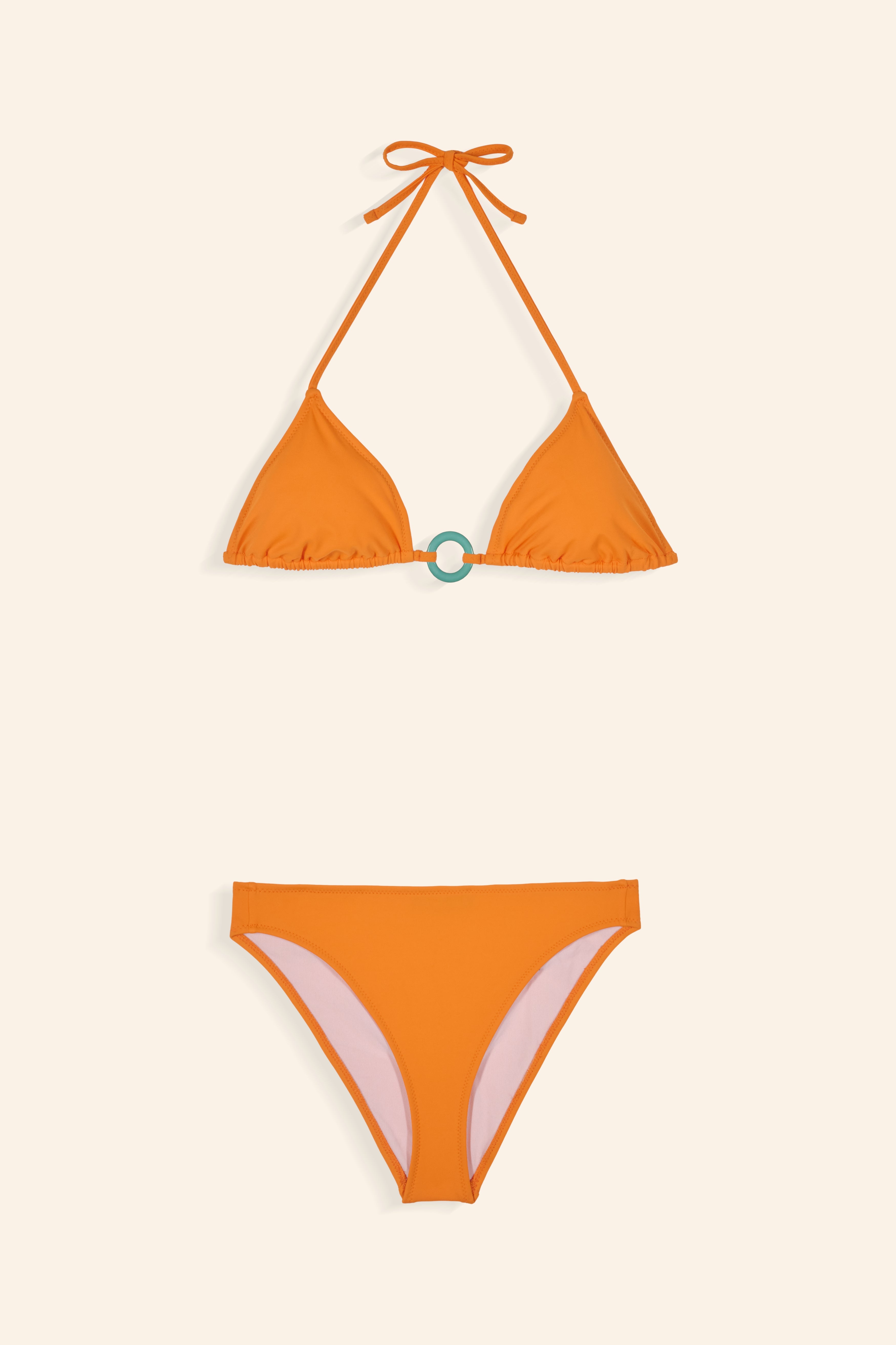 Camilla Orange
