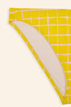 Camilla Yellow