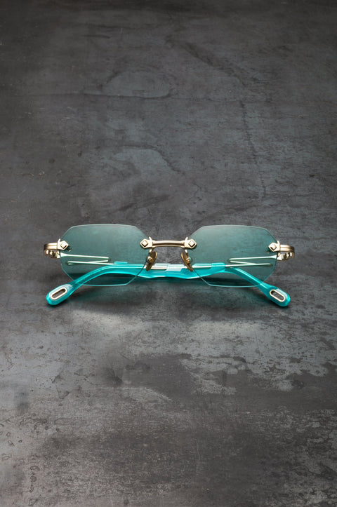 Rimless C33