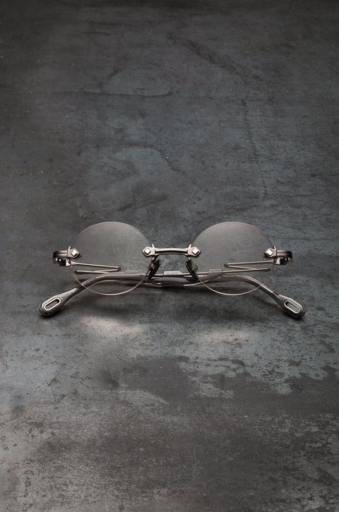 Rimless C39