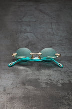 Rimless C39