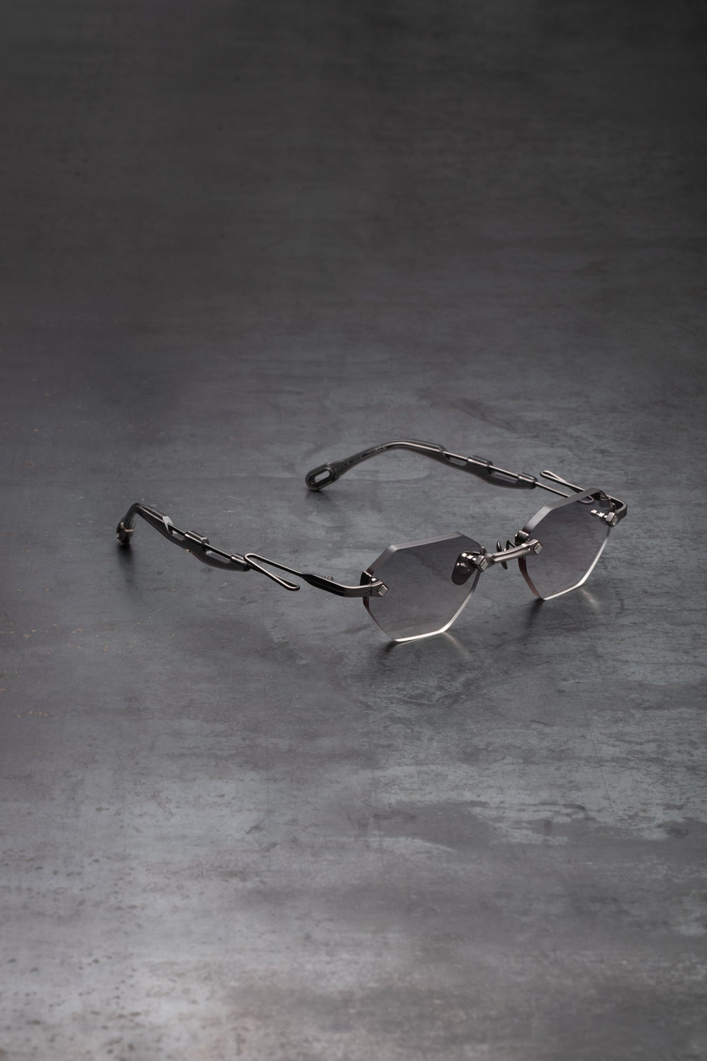 Rimless C36