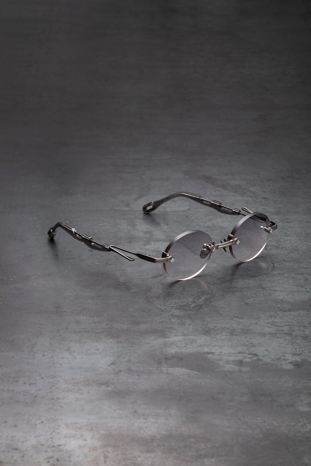 Rimless C39