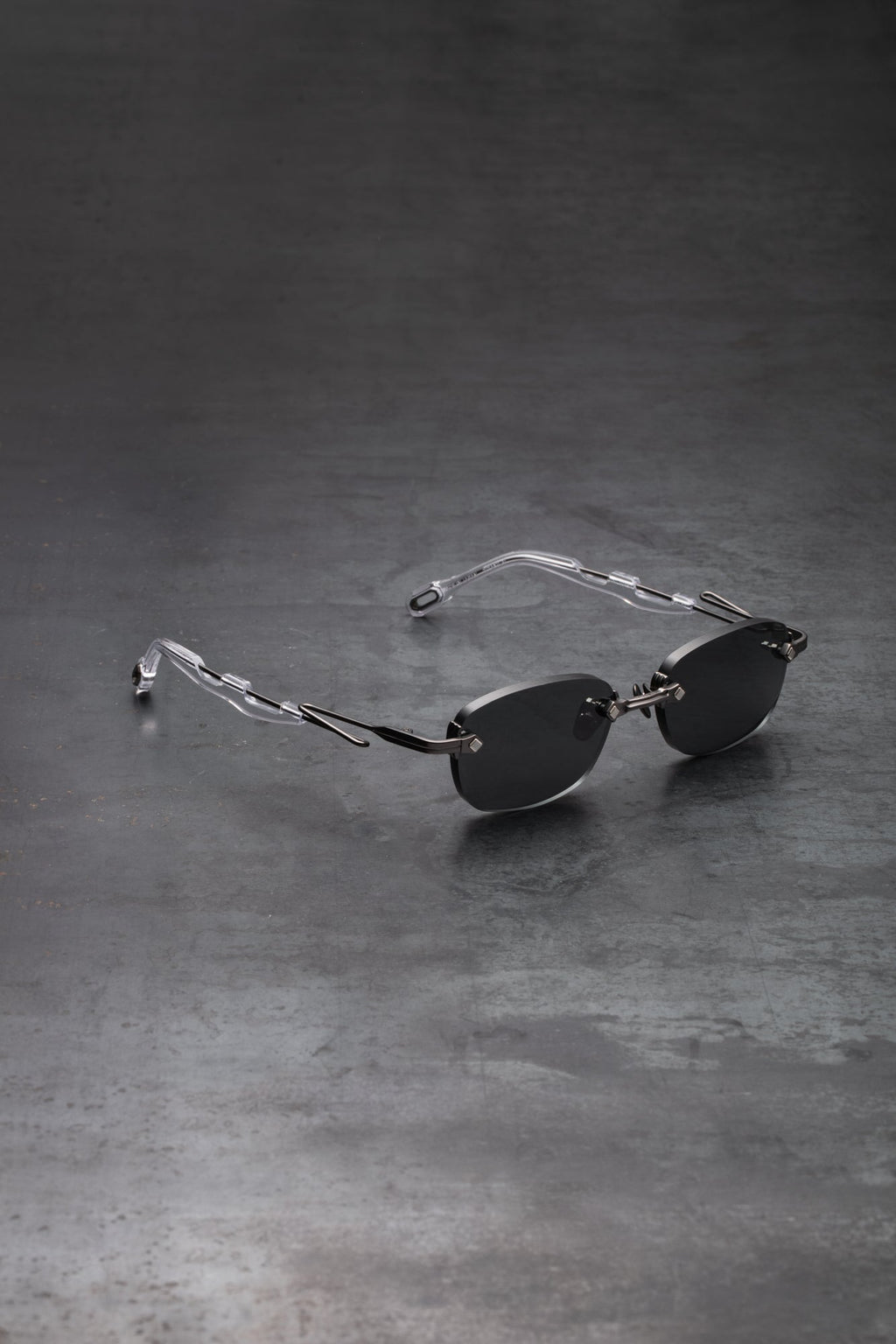 Rimless C30