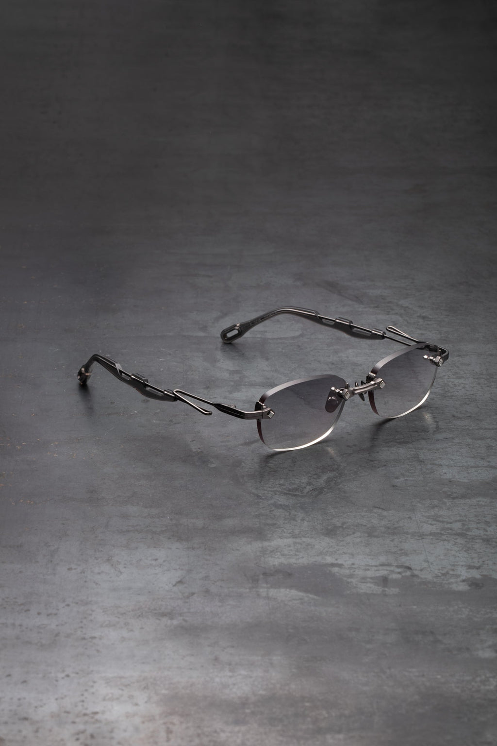 Rimless C30