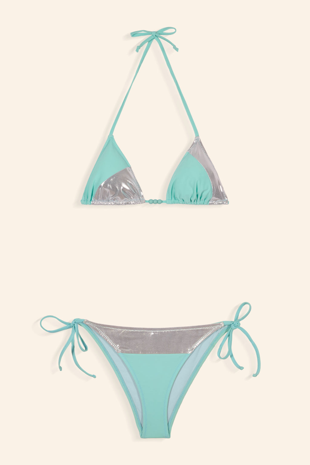 Rosa Turquoise