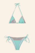 Rosa Turquoise