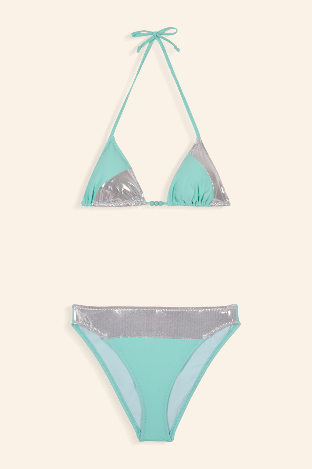 Rosa Turquoise