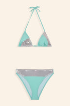 Rosa Turquoise