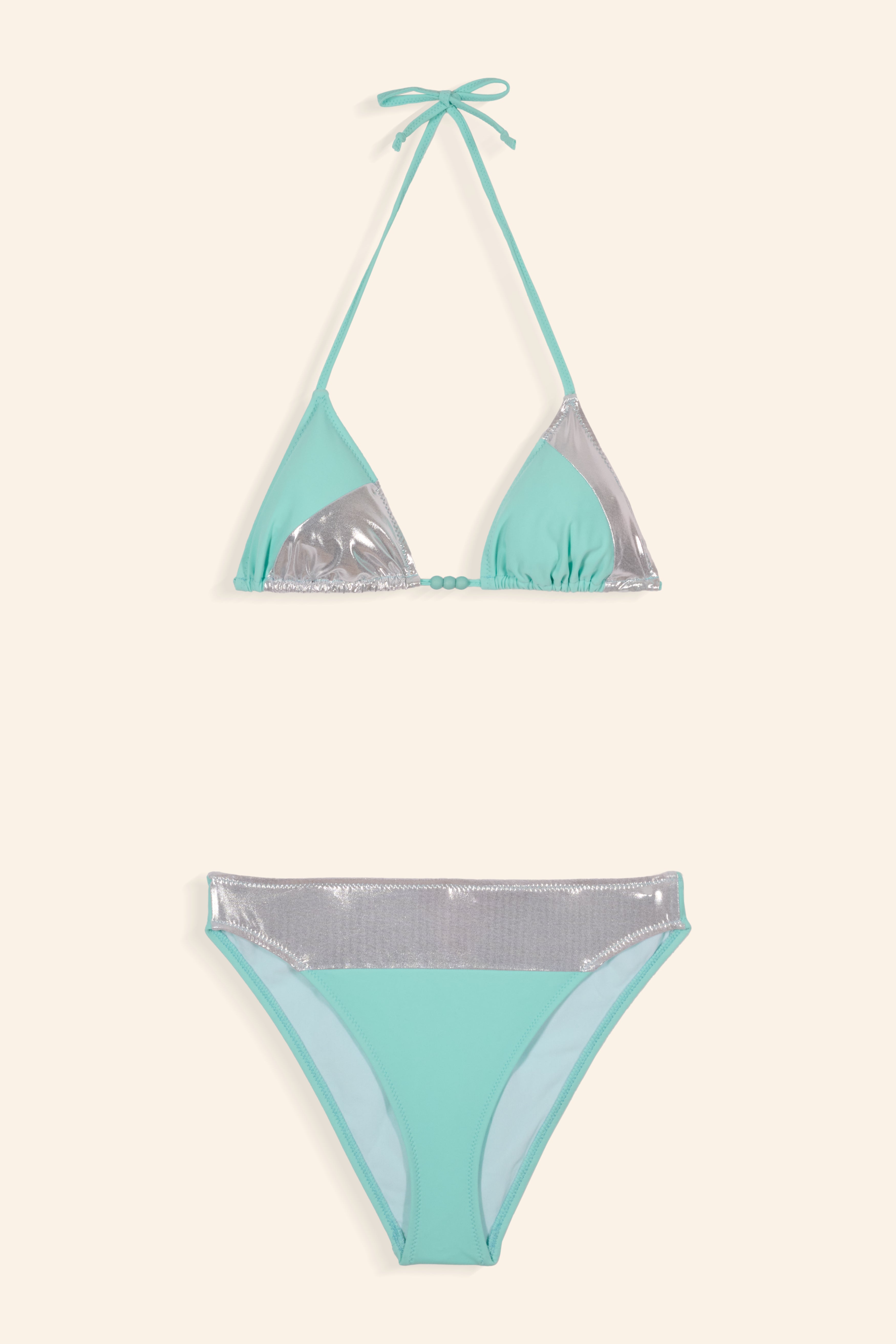 Rosa Turquoise
