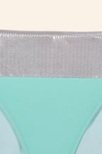 Rosa Turquoise