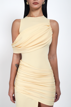Carne Dress