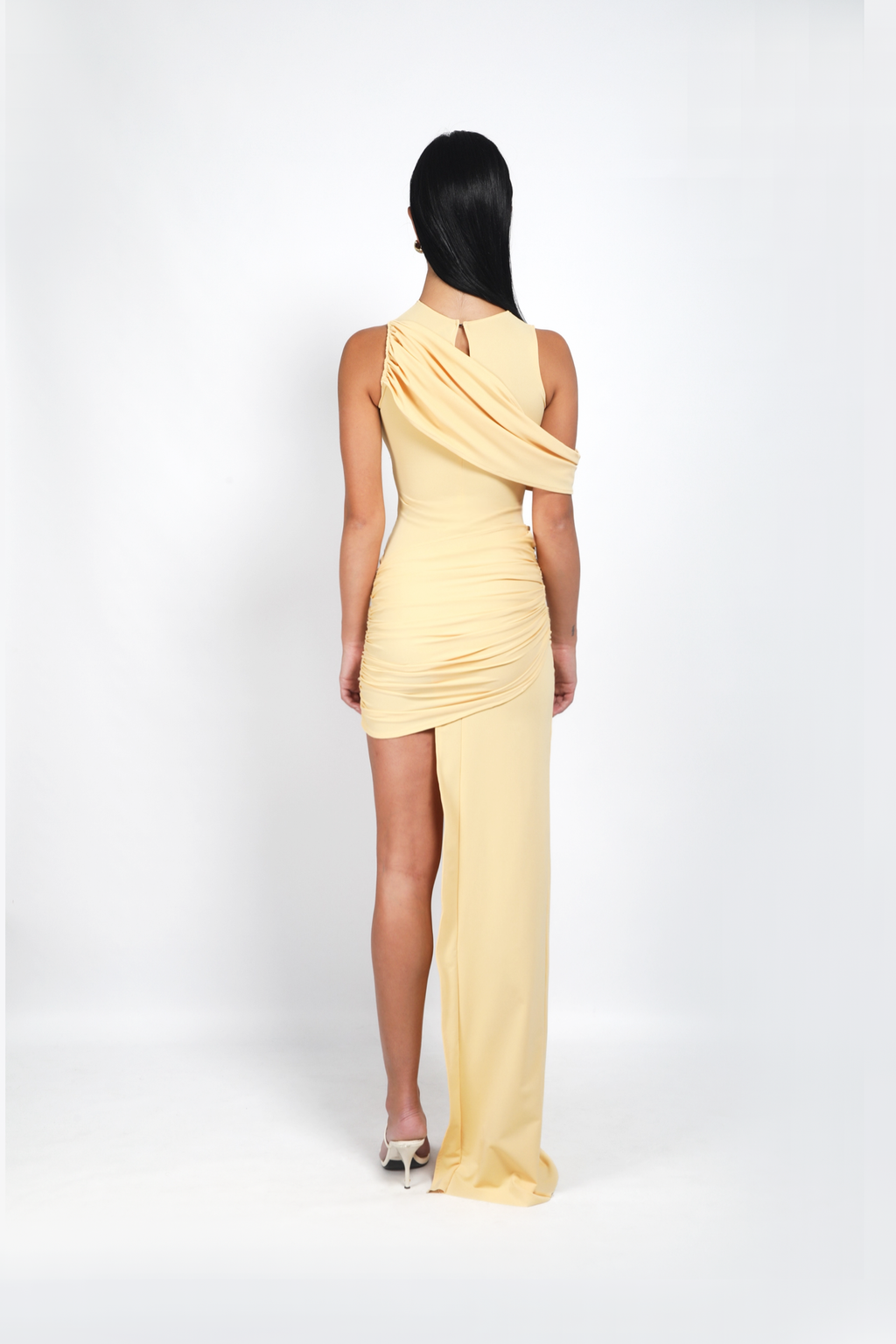 Carne Dress