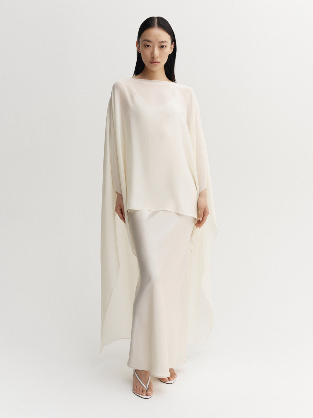 Char Cape Cream