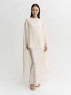Char Cape Cream