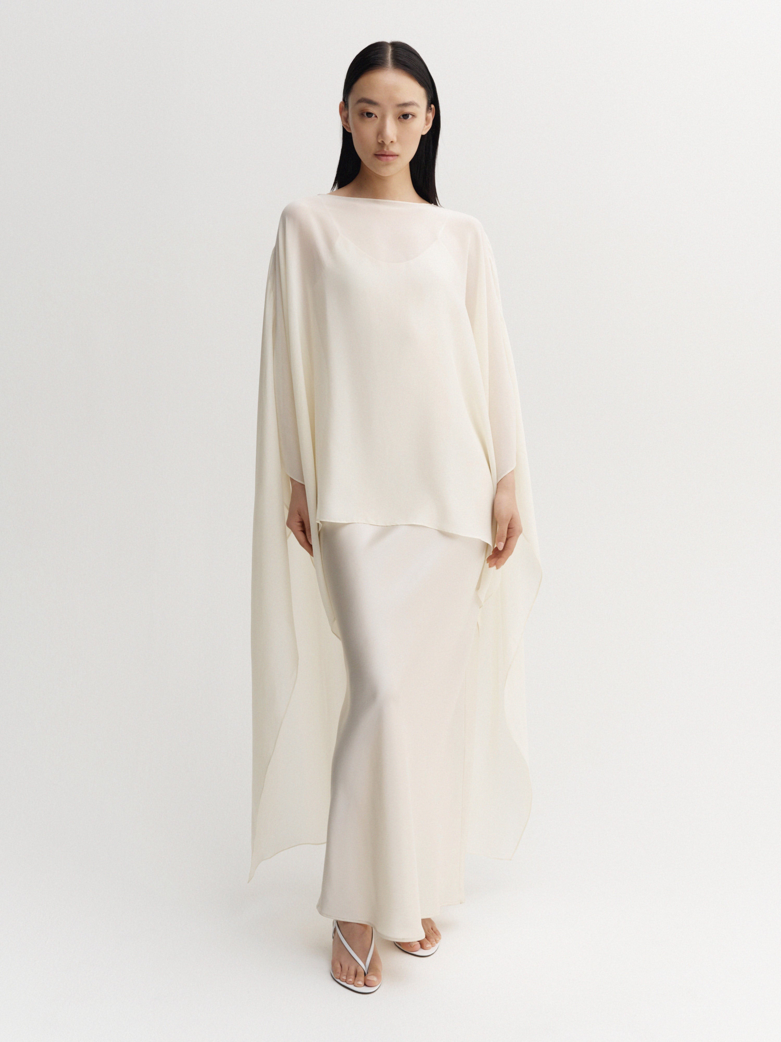 Char Cape Cream