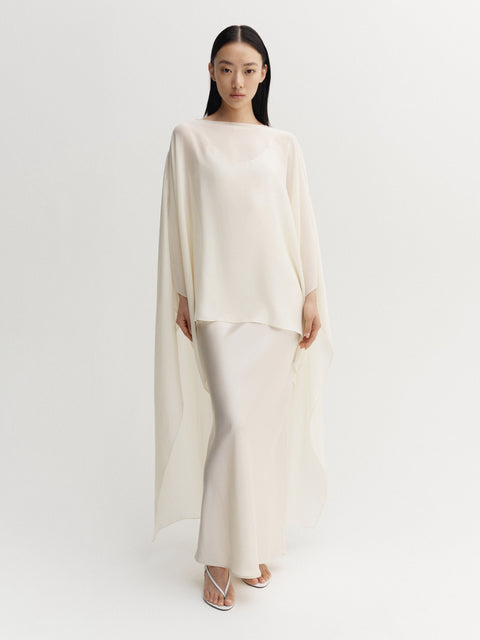 Char Cape Cream