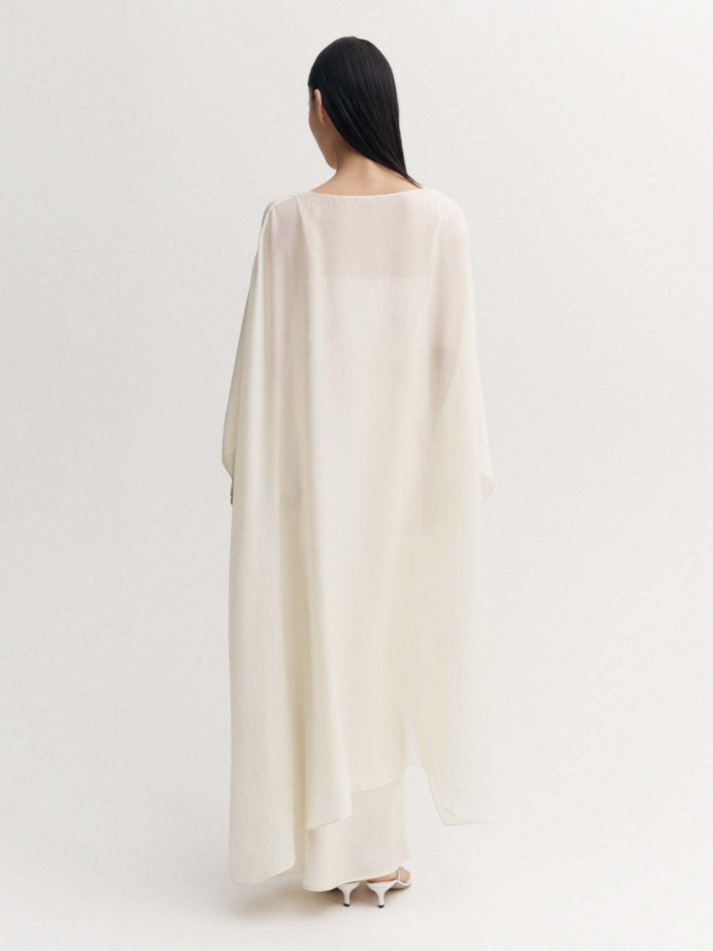 Char Cape Cream