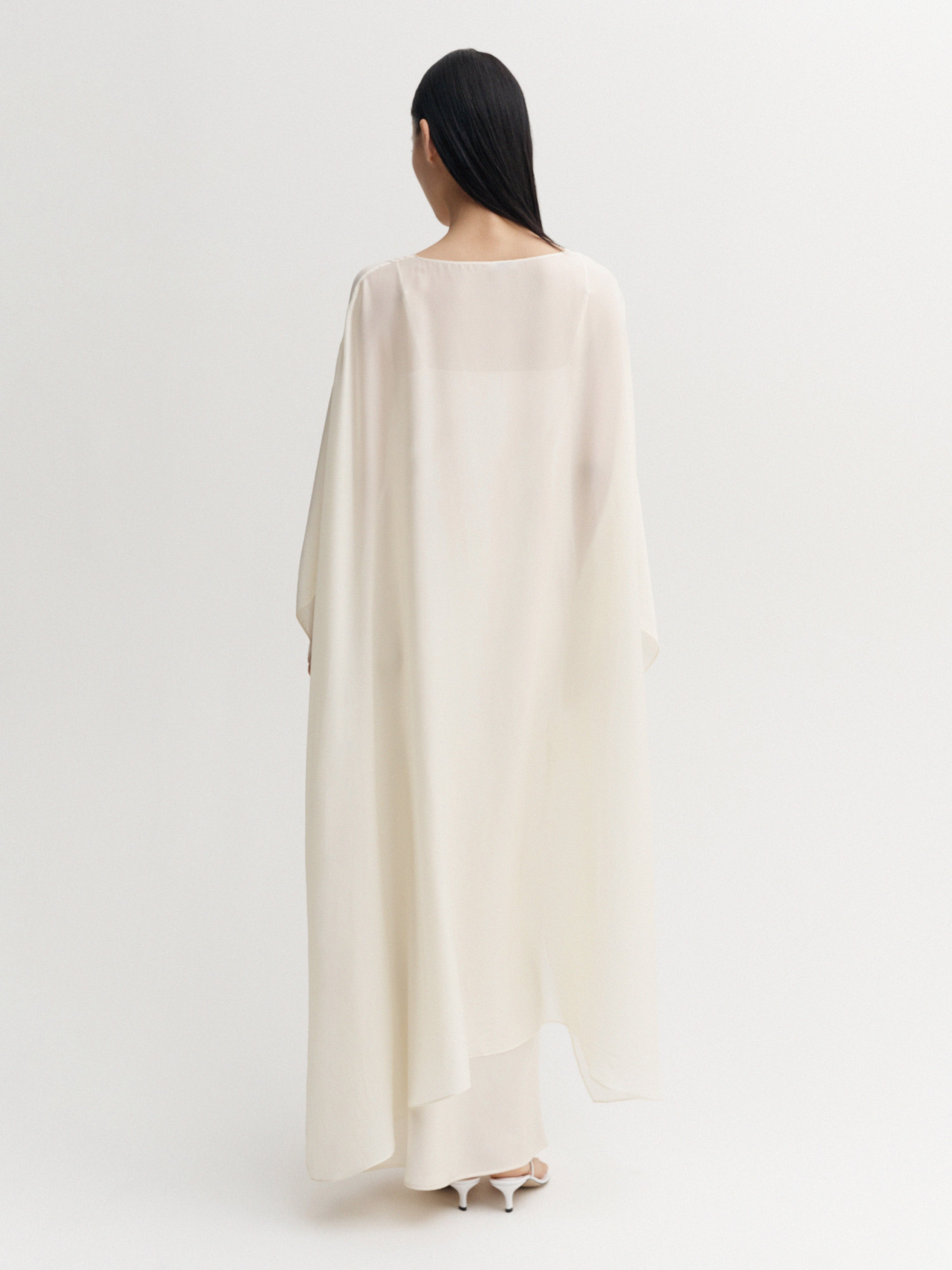 Char Cape Cream