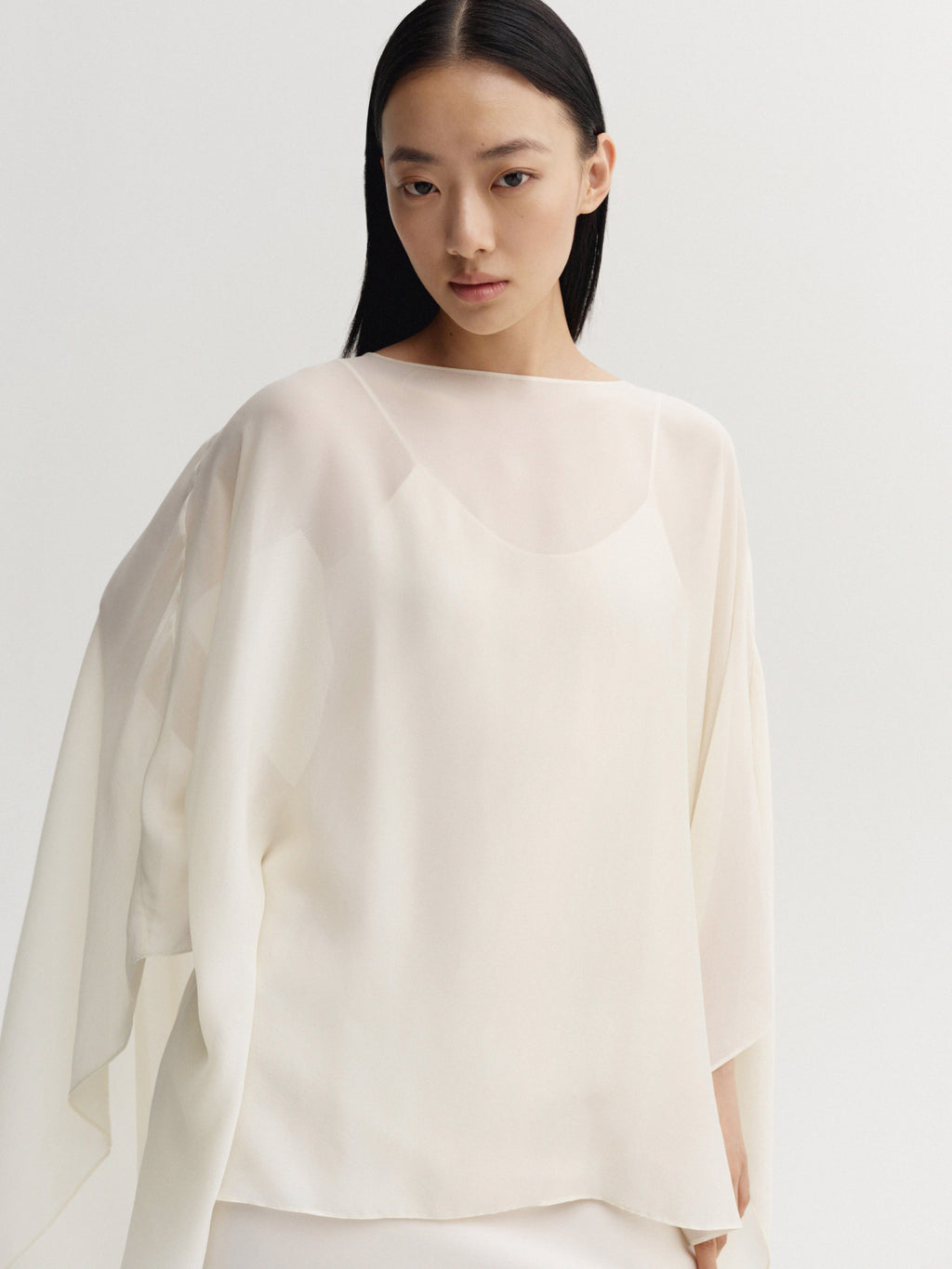 Char Cape Cream