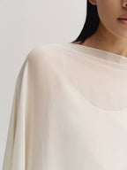 Char Cape Cream