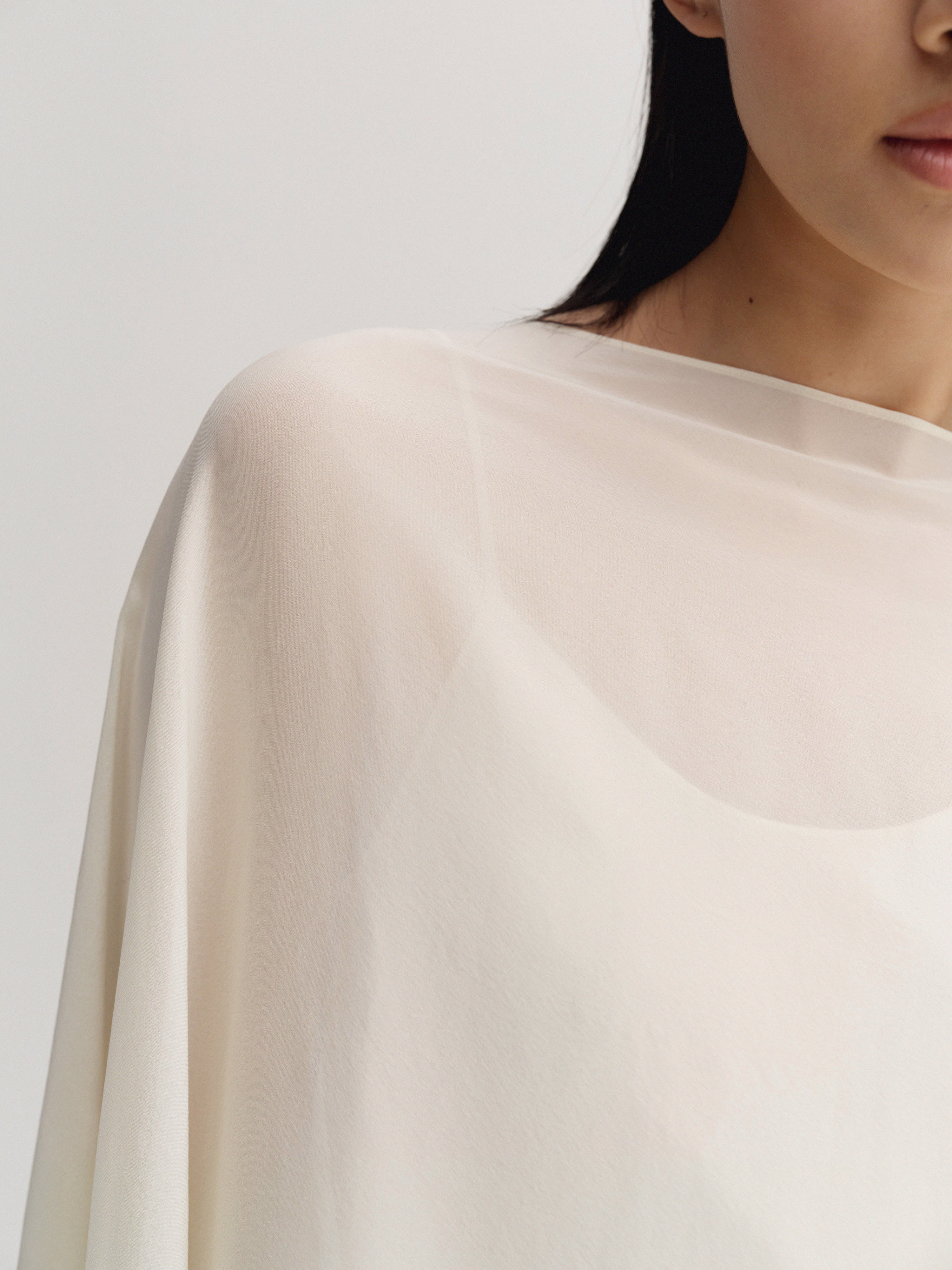 Char Cape Cream