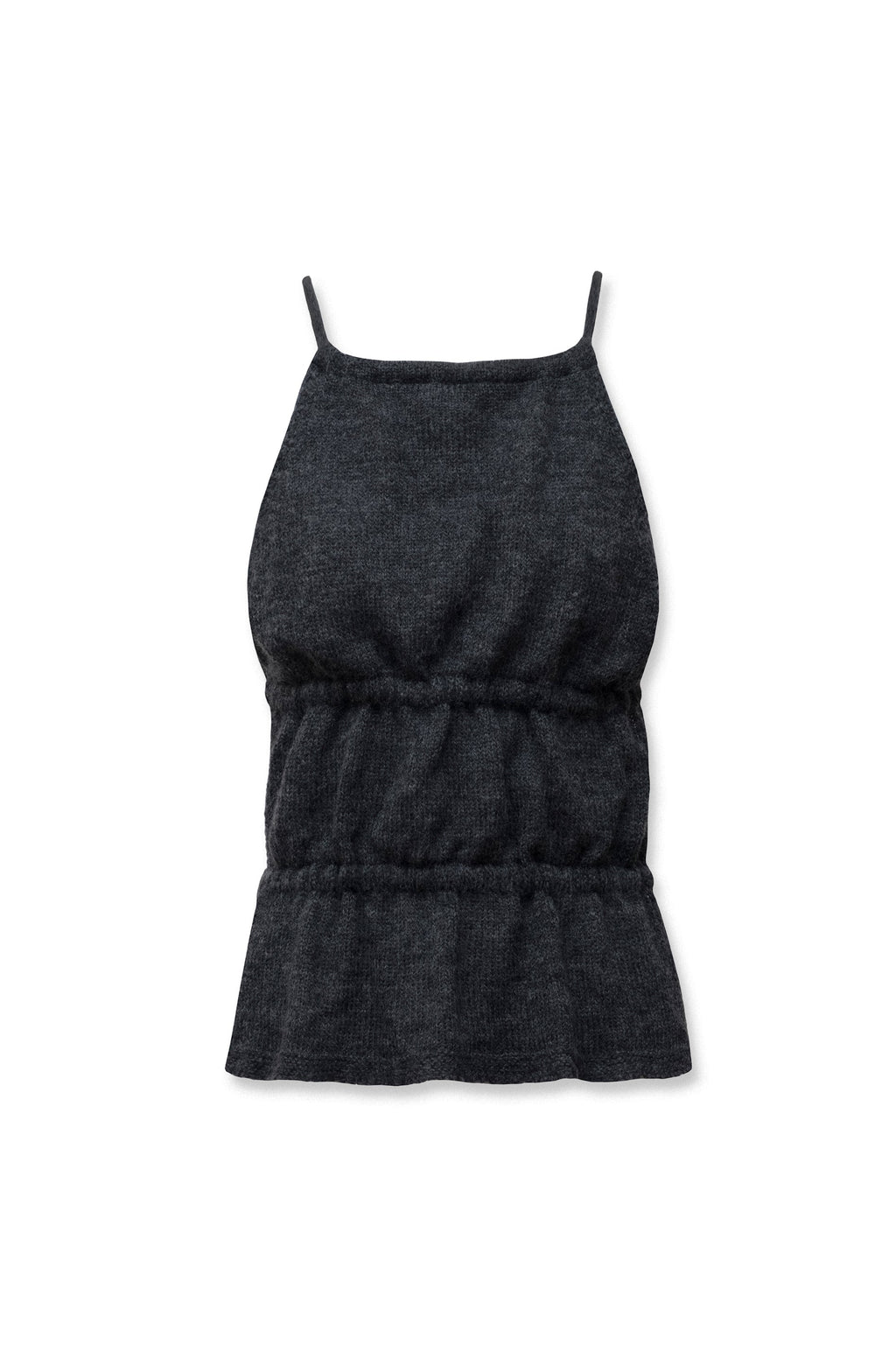 Clio Knit Top Marengo