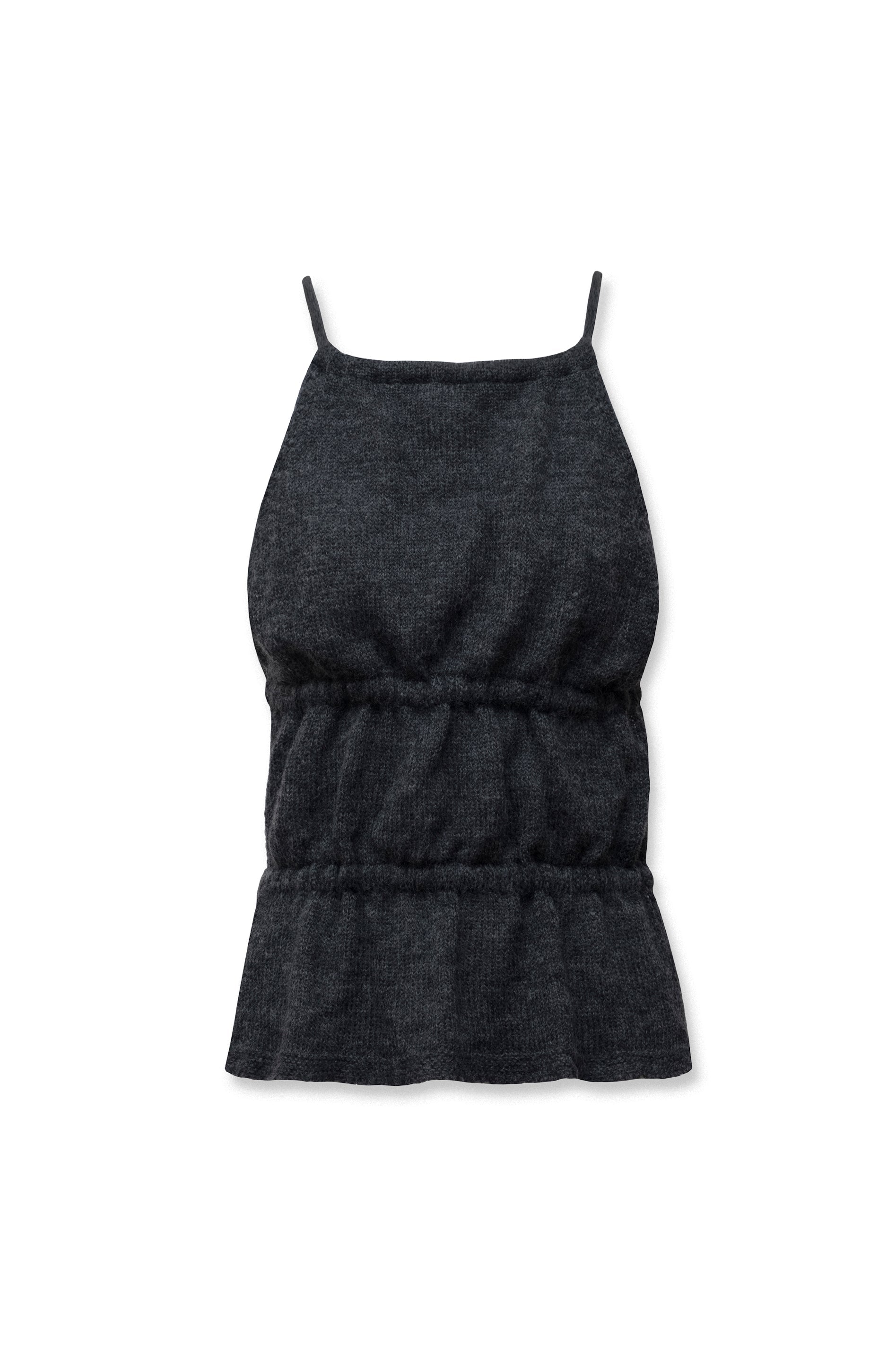 Clio Knit Top Marengo