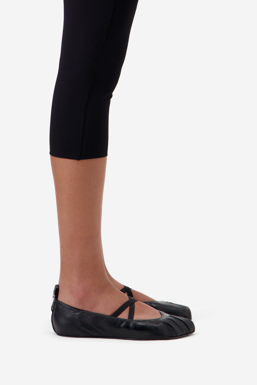 Soft 5T Ballerinas